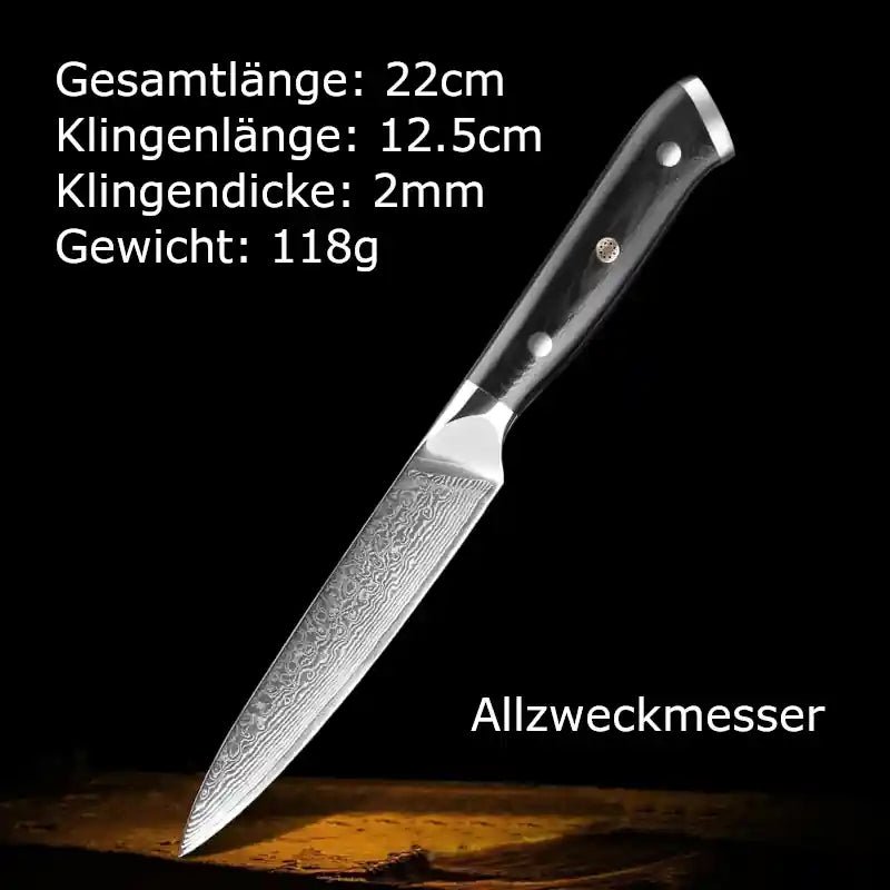 Allzweckmesser