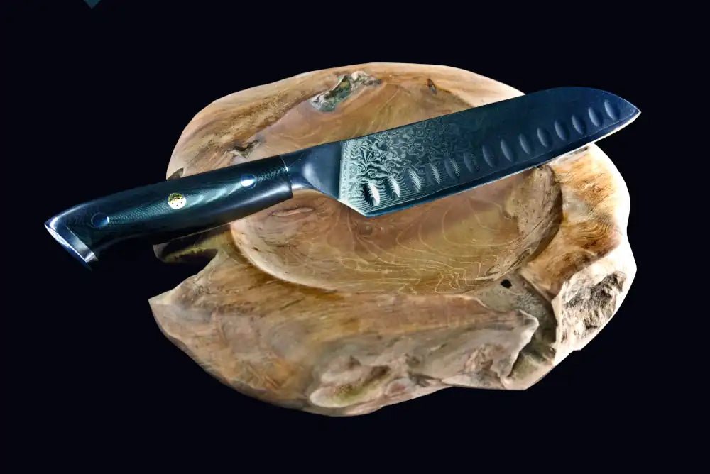 Santokumesser