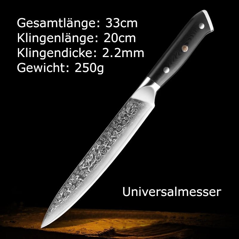 Universalmesser