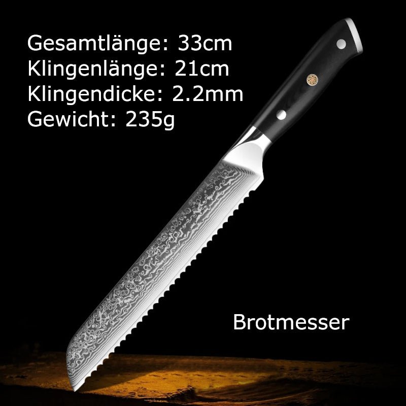 Brotmesser
