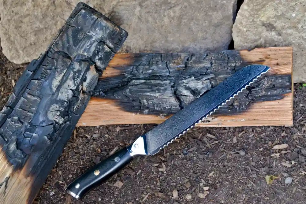Brotmesser