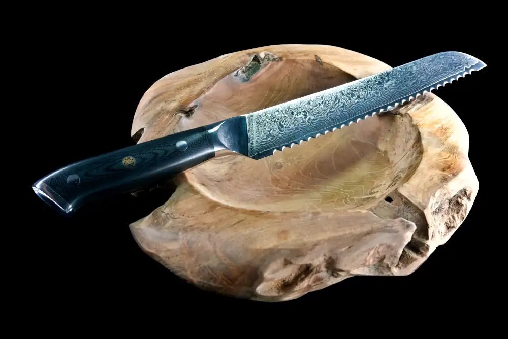 Brotmesser