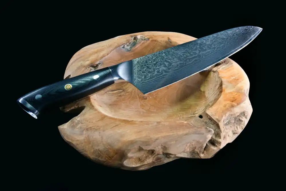 Kochmesser