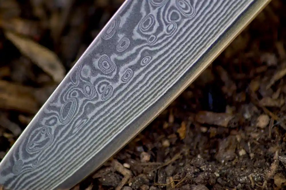Gemüsemesser