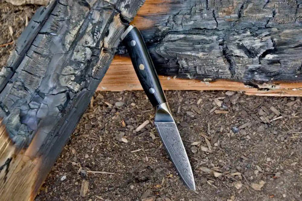 Gemüsemesser