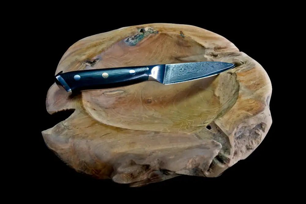 Gemüsemesser